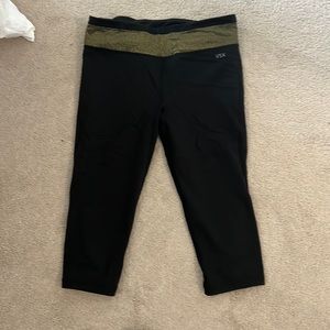 Victoria’s Secret leggings
